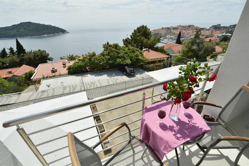 Apartment Residence Ambassador Dubrovnik Cameră foto